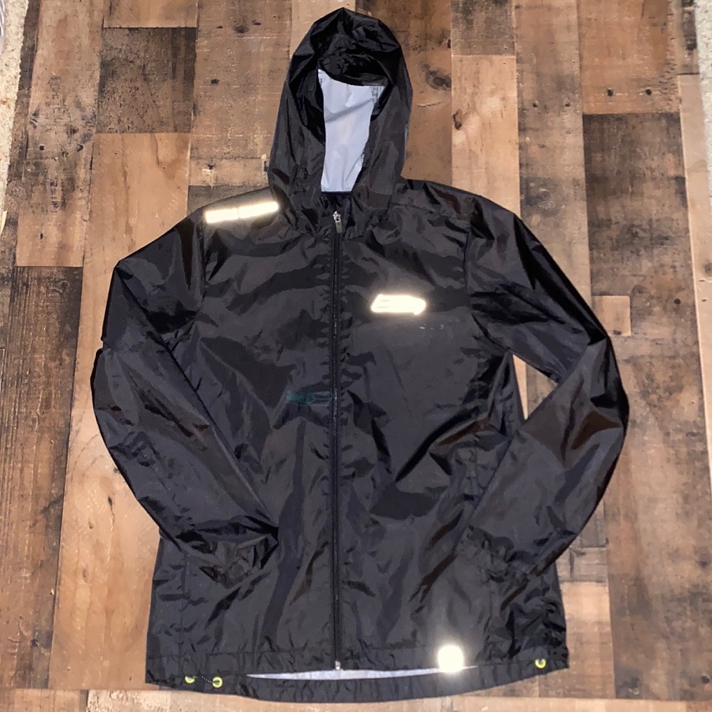 Authentic Women’s  Seattle Seahawks jacket/parka